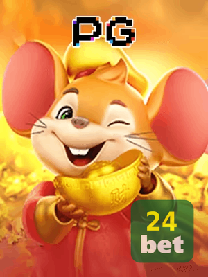 24BET bônus — painel de promoções no aplicativo